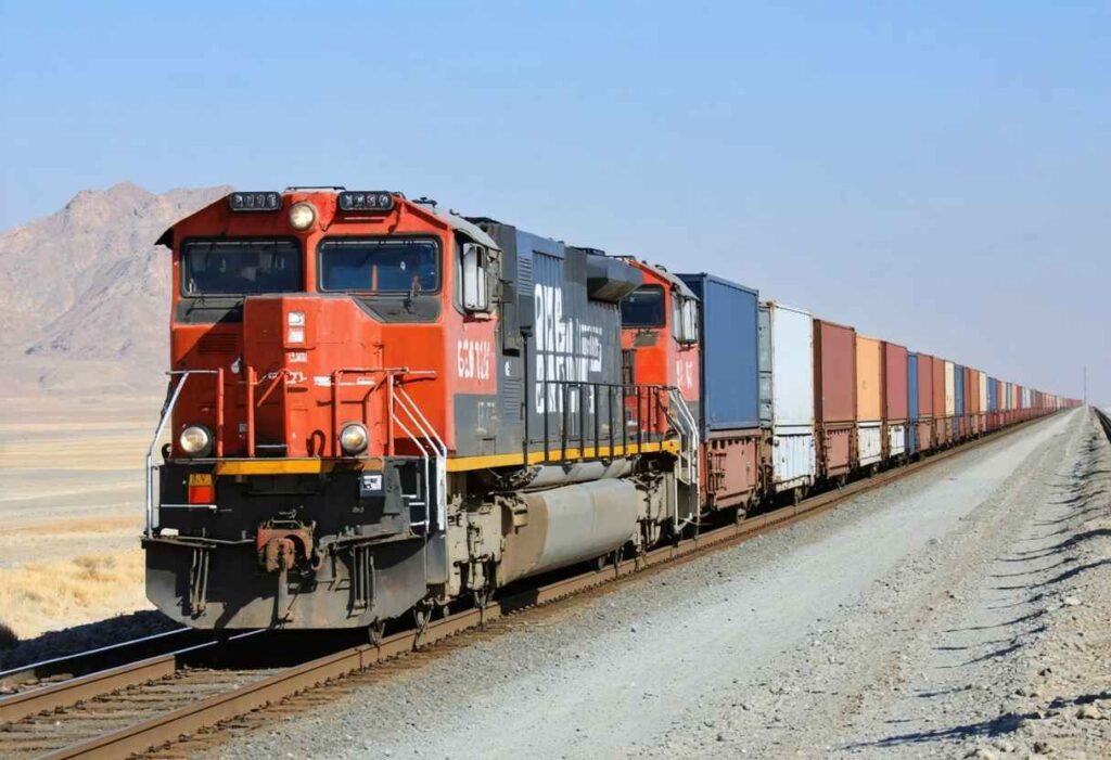 professional FCL shipping from Shenzhen to Canada