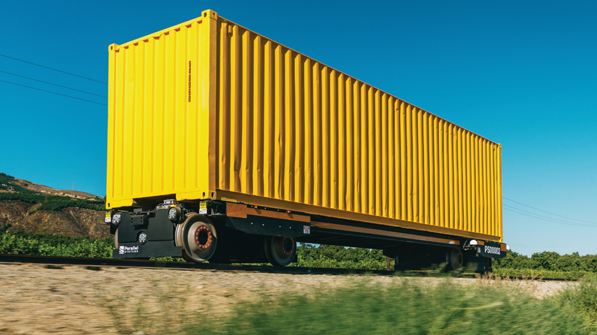 best sea freight from China to Netherlands