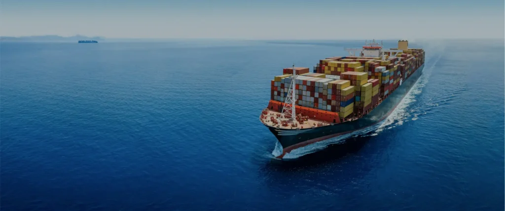 how to ship textiles from china to uk