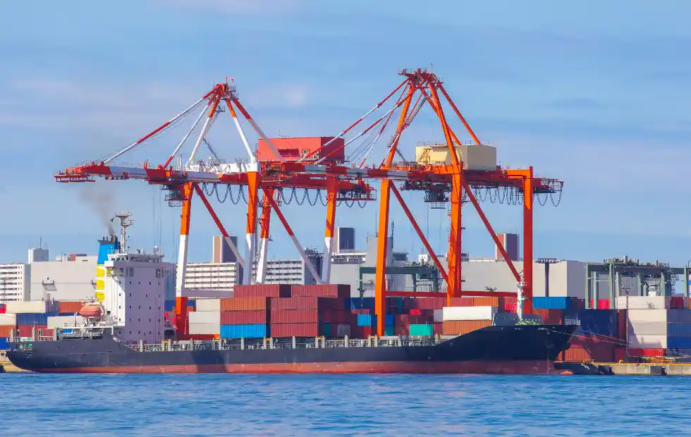 cheap door to door delivery from Shenzhen to Australia