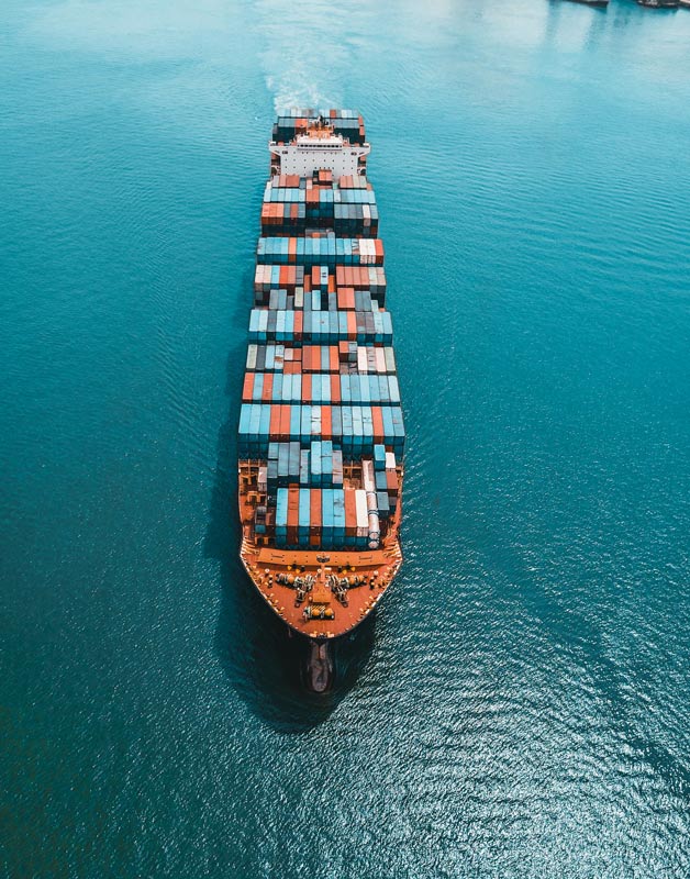 reliable door to door delivery from Shenzhen to Germany