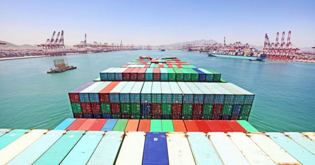 reliable air freight from Shenzhen to France