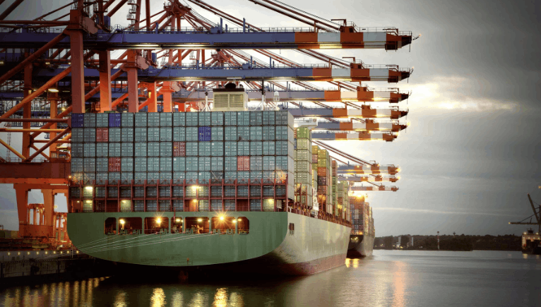 cheap customs clearance from China to Belgium