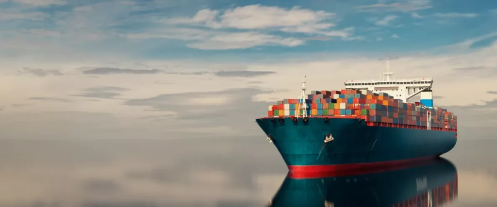 trusted customs clearance from China to Netherlands