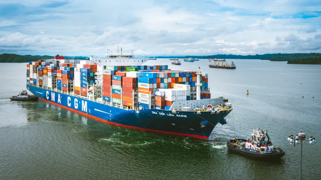 cheap LCL shipping from Shenzhen to Spain