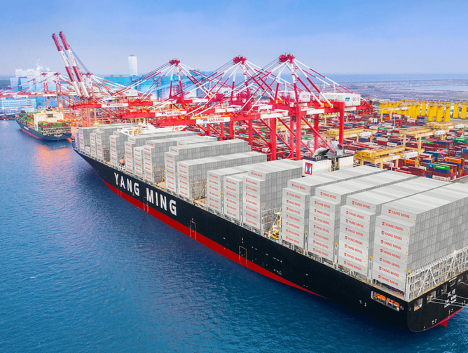 best customs clearance from Shenzhen to Germany