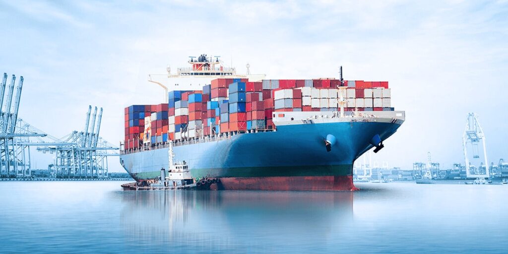 reliable FCL shipping from Shenzhen to Germany