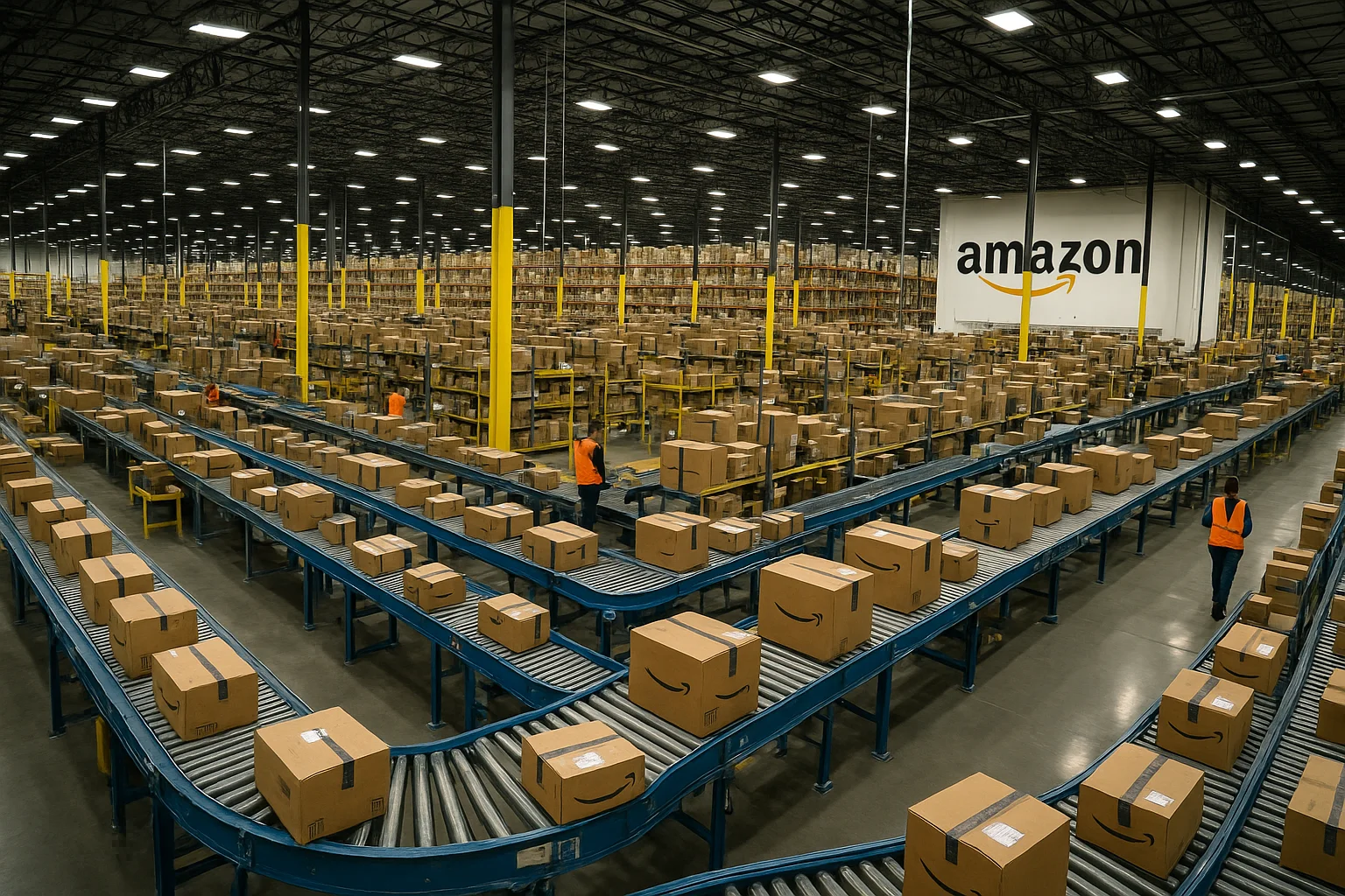 amazon warehouse china to singapore