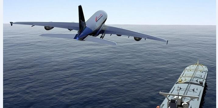 fastest way to ship textiles from china to europe