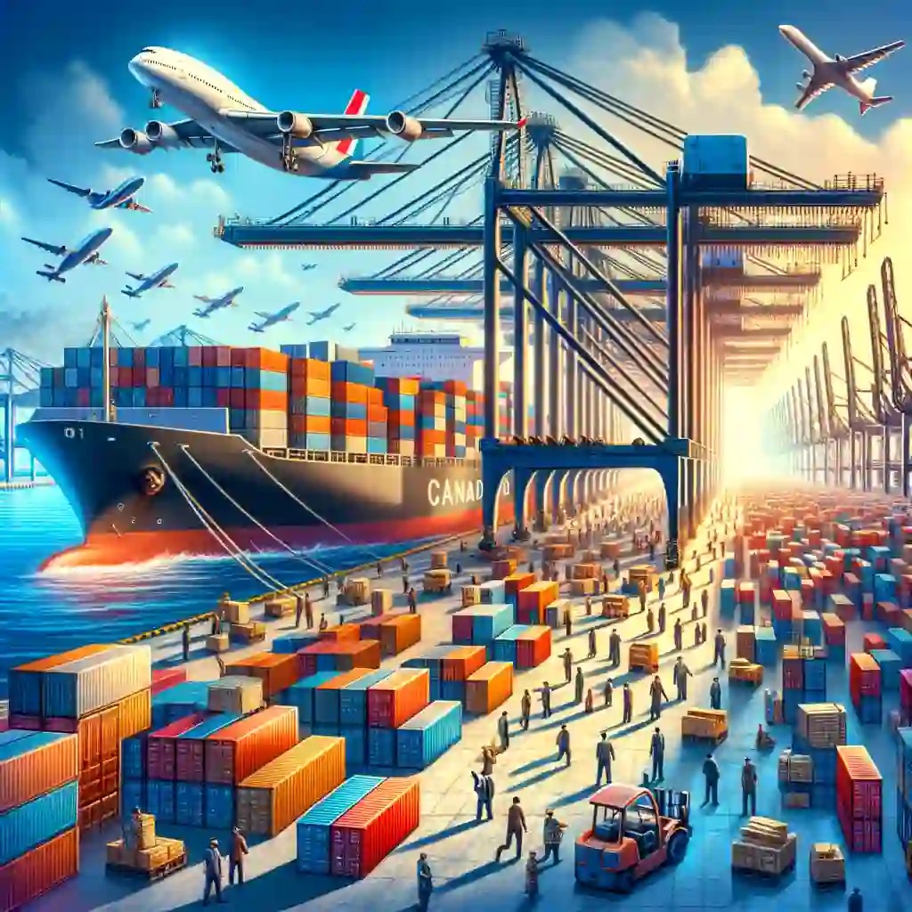 cost to ship food products from china to usa