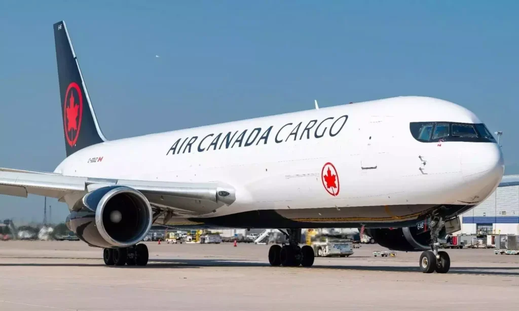 shoes air freight china to usa