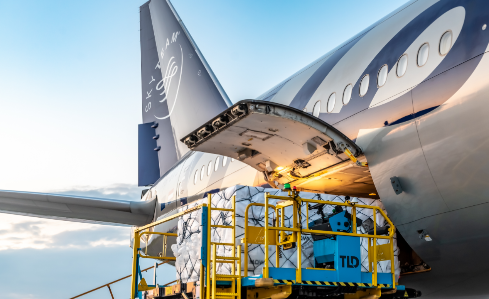 best FCL shipping from China to Italy