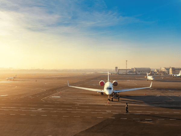 logistics service china to australia