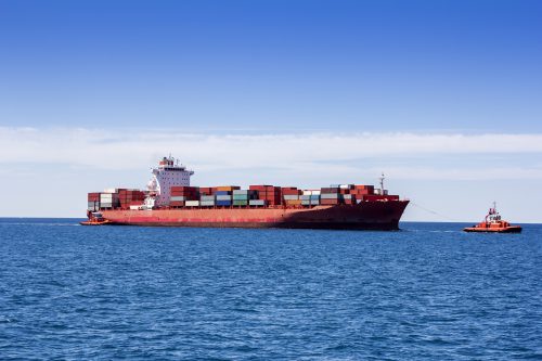 freight forwarding china to singapore