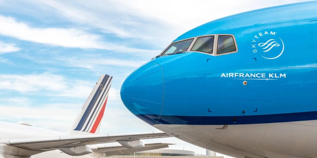 sea freight china to netherlands