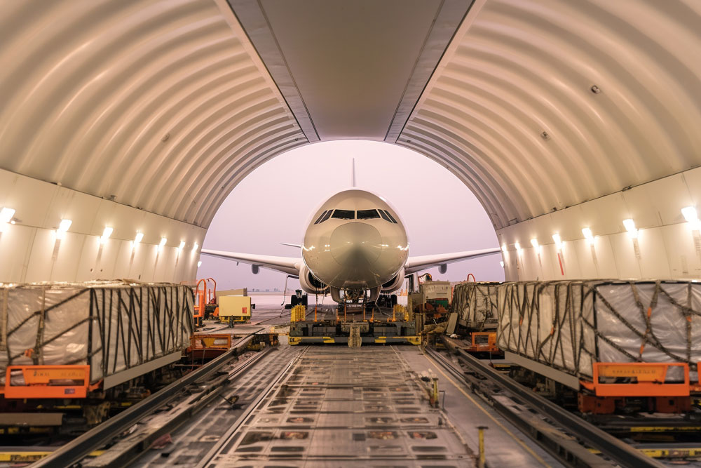 LCL shipping china to germany