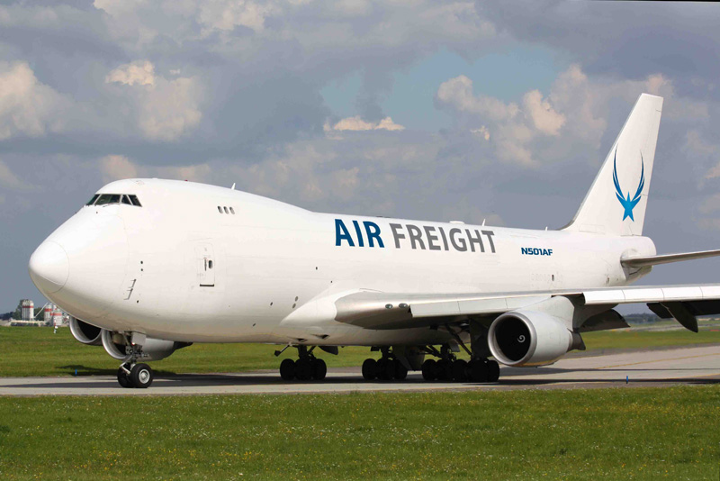 cosmetics air freight china to europe