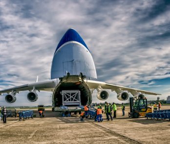 toys air freight from china