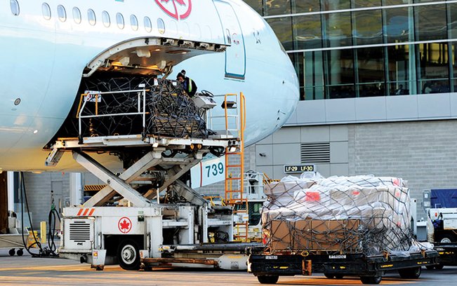 electronics shipping china to europe