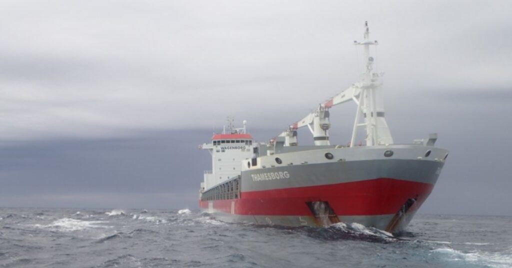 toys shipping china to europe