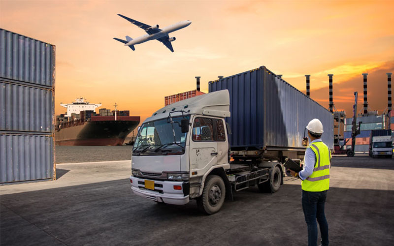 urgent delivery china to spain