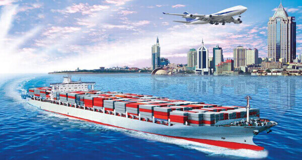 customs clearance china to germany