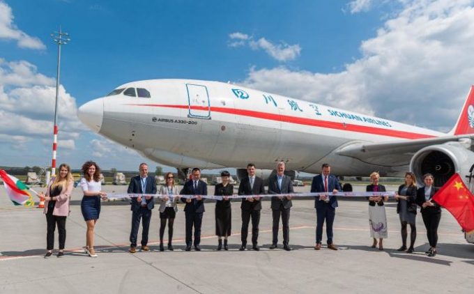 customs clearance china to canada