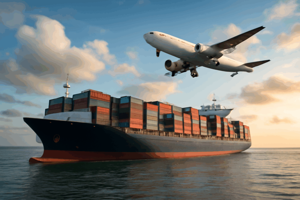 books sea freight china to usa