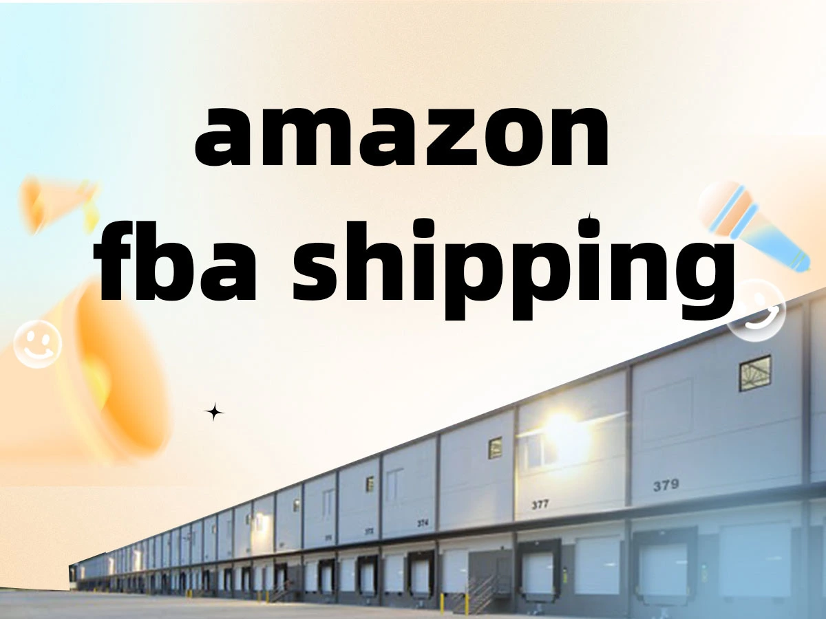amazon fba shipping china to europe