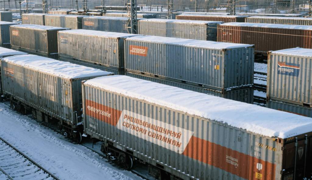 trusted air freight from Shenzhen to Italy