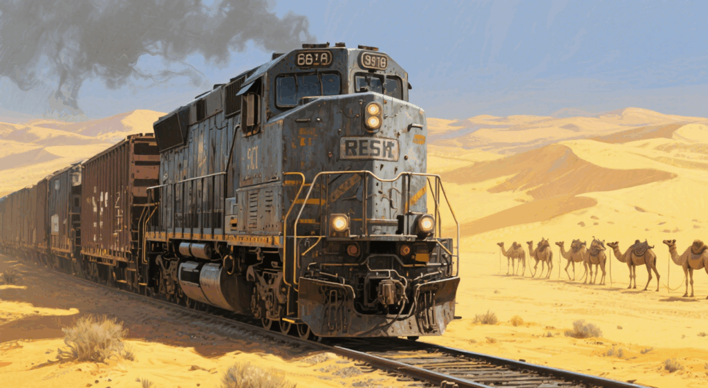 trusted sea freight from Shenzhen to USA