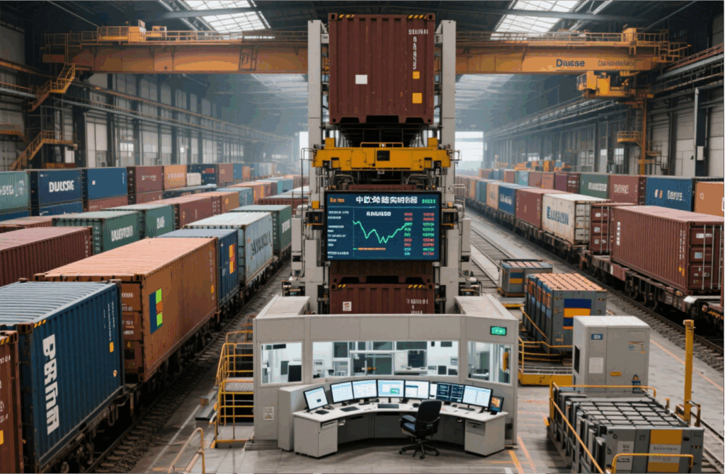 best air freight from Shenzhen to Netherlands