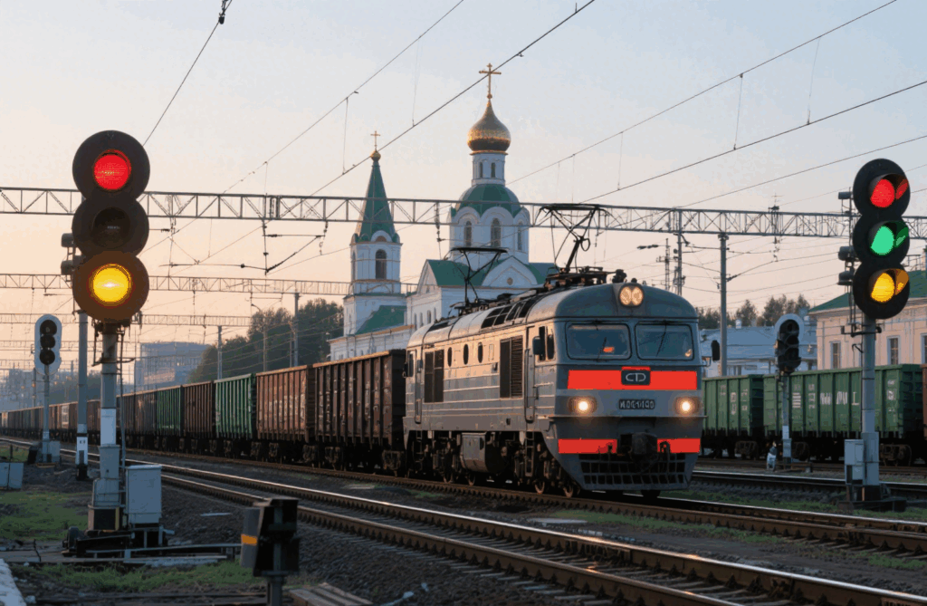 reliable rail freight from Shenzhen to France