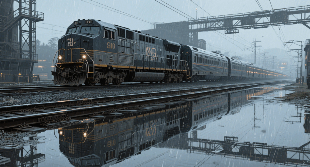 cheap rail freight from Shenzhen to Germany