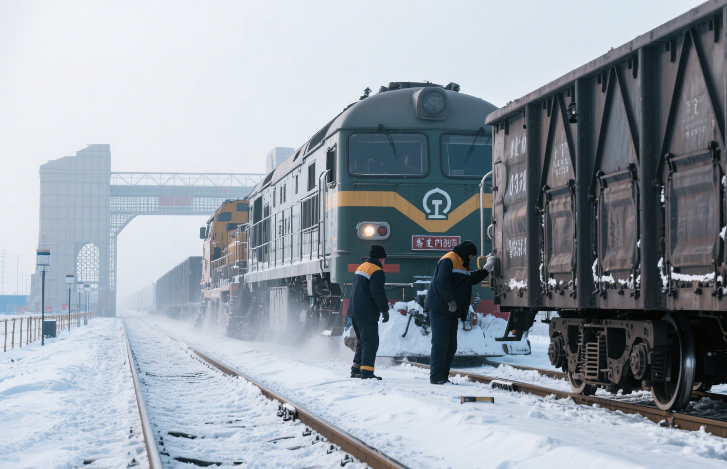 reliable rail freight from Shenzhen to France