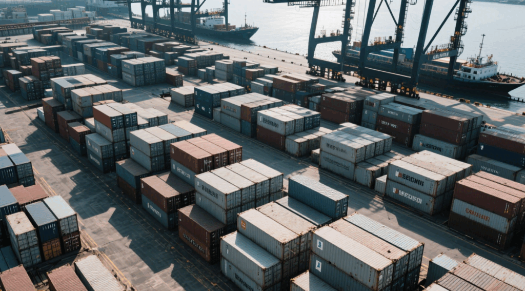 cheap rail freight from China to Netherlands