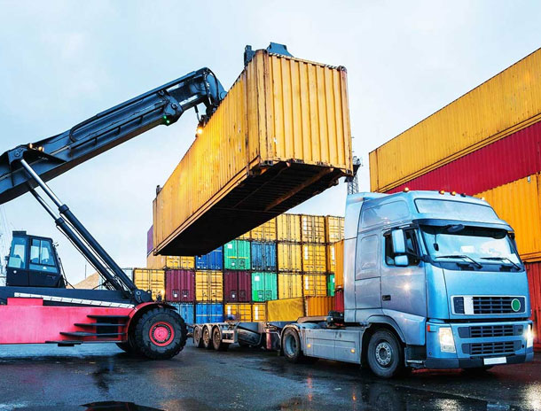 express shipping china to canada