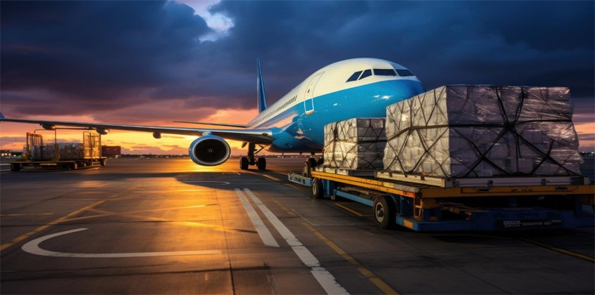 fast customs clearance from Shenzhen to USA