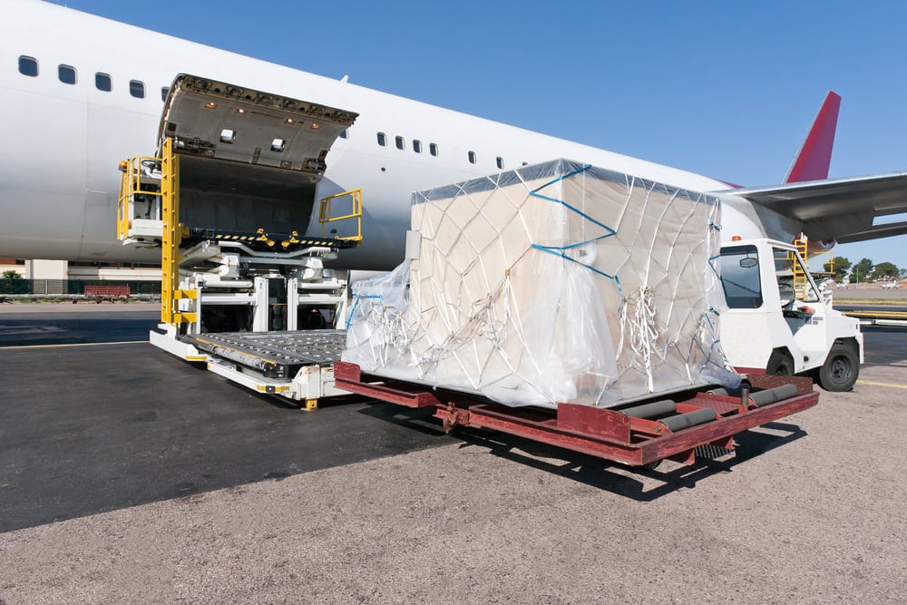 Air Freight