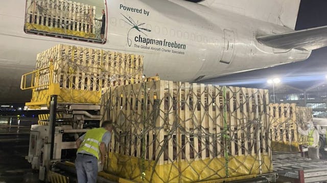 professional customs clearance from Shenzhen to Canada