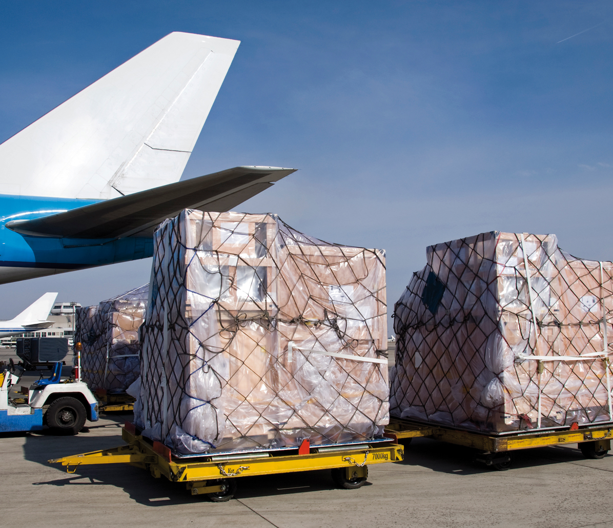 Air Freight Service