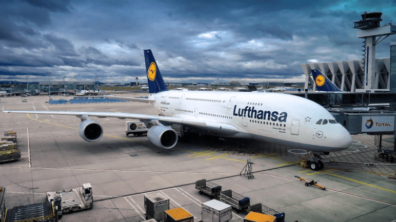 professional air freight from Shenzhen to Canada