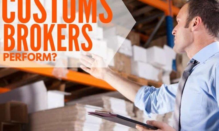 reliable customs clearance from Shenzhen to Spain