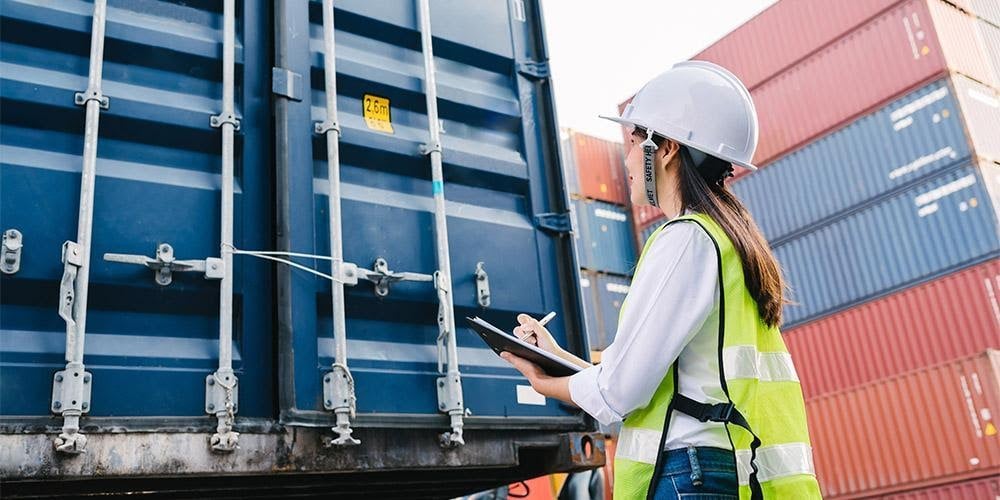 professional customs clearance from Shenzhen to Canada