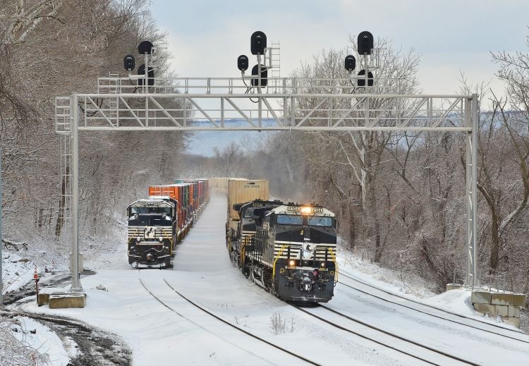 trusted rail freight from Shenzhen to Netherlands