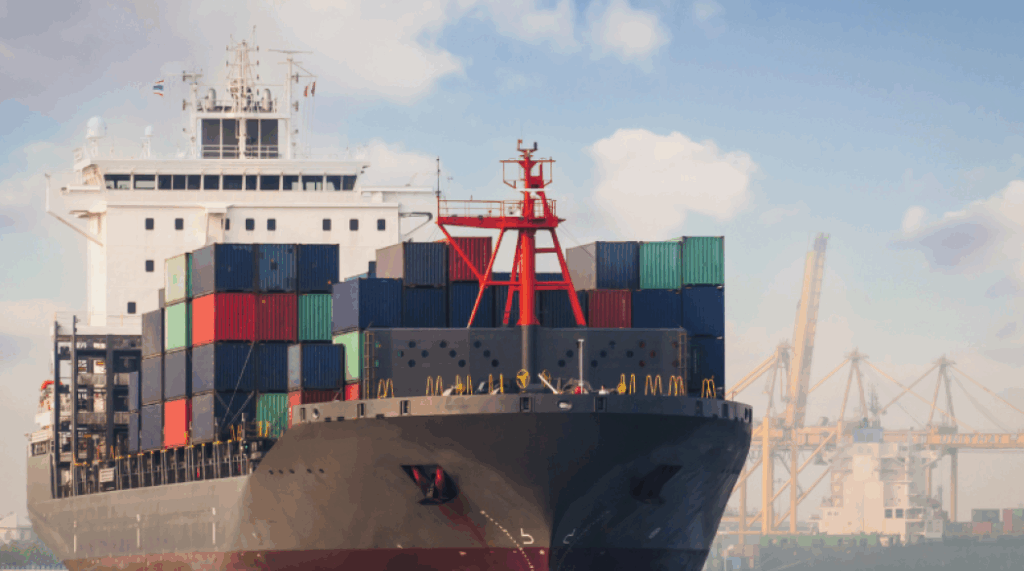 best sea freight from Shenzhen to Netherlands