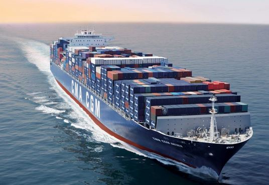 best sea freight from Shenzhen to USA