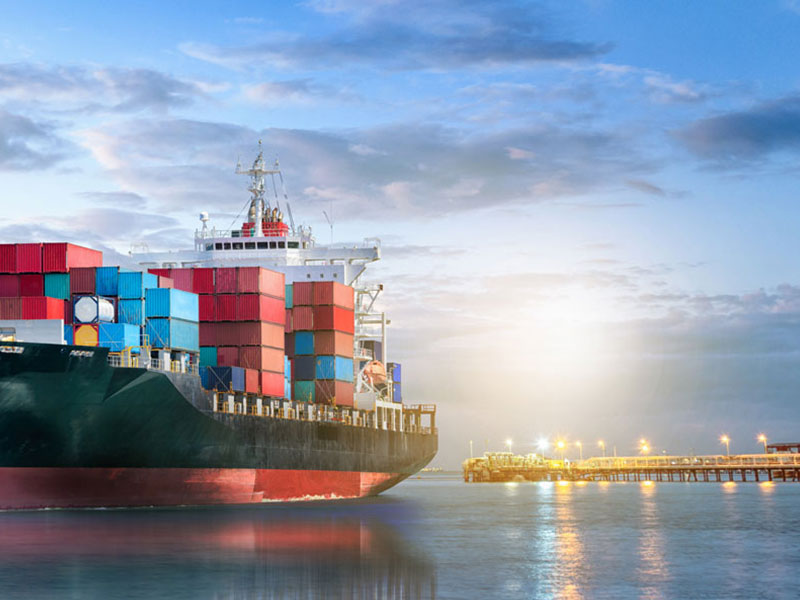 best sea freight from Shenzhen to USA