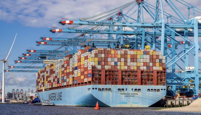 professional customs clearance from Shenzhen to Canada