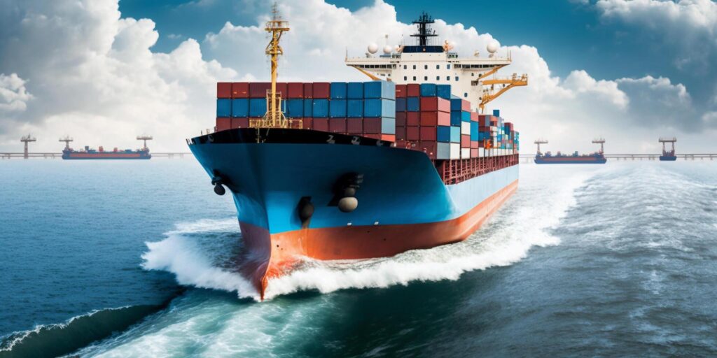 cheap sea freight from Shenzhen to Spain